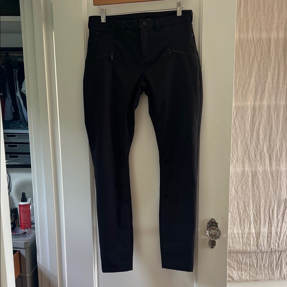 Burton Women’s Snowboard Pants, Black, size Small